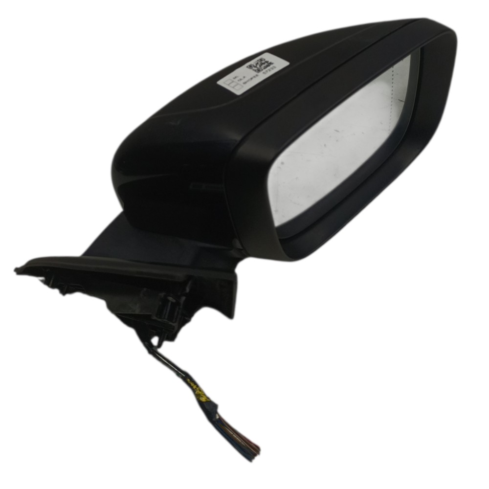 Retrovisor direito Volvo XC60 t6 2009 2010 2011 12 sem plug 1