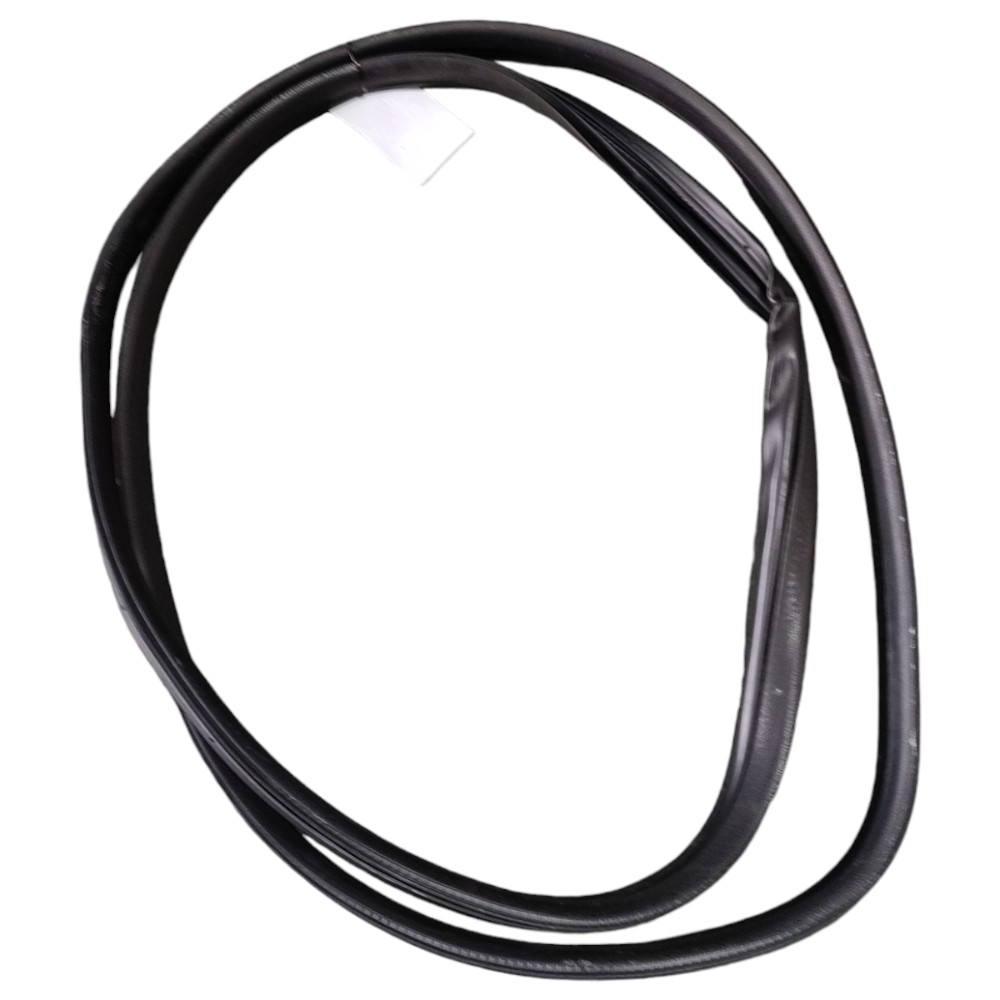 Borracha Carroceria Porta Dianteira Direita Honra Hrv 2016 2