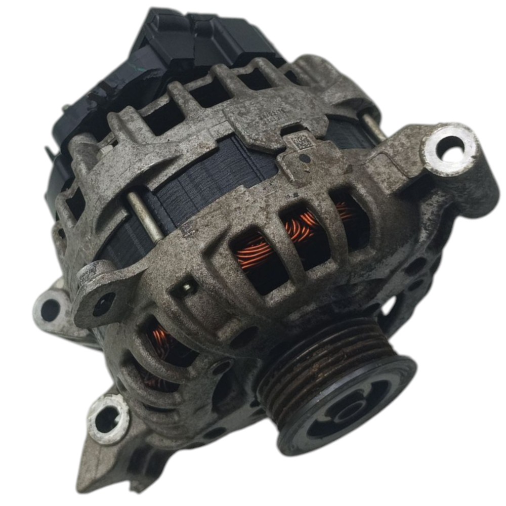 Alternador Gm Onix Prisma Cobalt 2013 A 2019 N 52140285 4