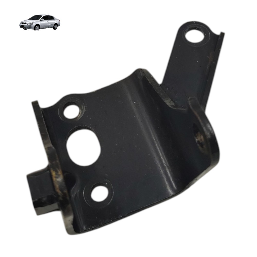 Suporte Coxim Traseiro Câmbio Toyota Corolla 1.8 Aut 2003 04