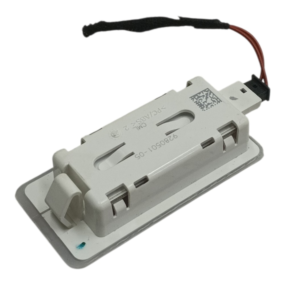 Luz Cortesia Porta Mala Bmw X2 Sdrive 2018 2019 4