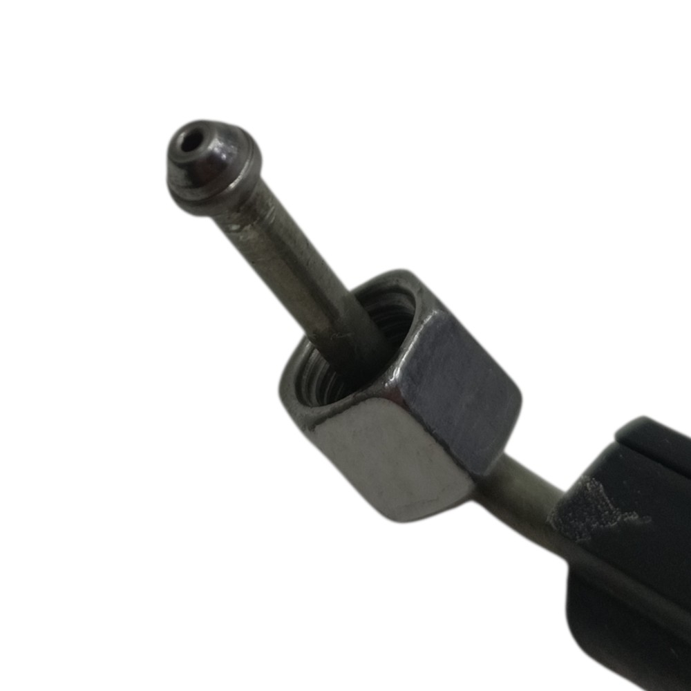 Cano 1 flauta bico Fiat toro 2.0 diesel 2025 2024 2023 2022 3