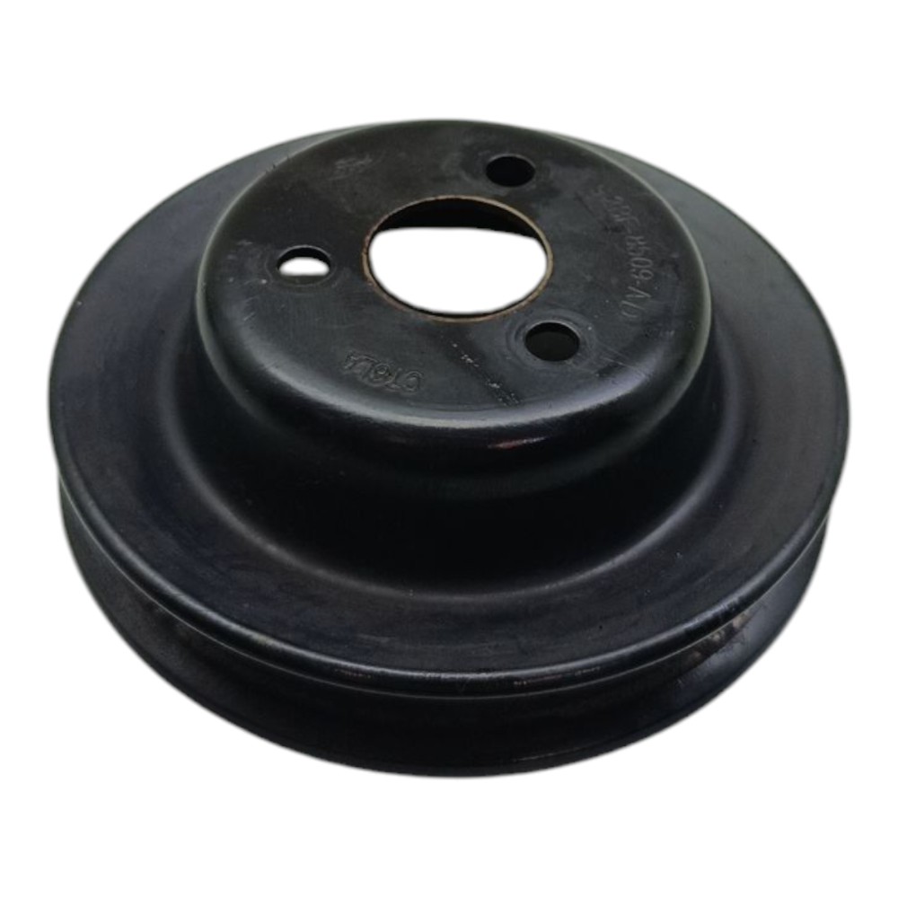 Polia Bomba Água Ford Ka 1.0 Endura 1998 1990 2000 2