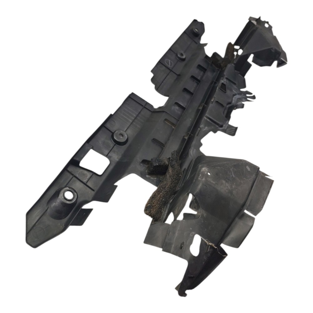 Defletor Superior Radiador Toyota Rav4 2014 2015 2016 4