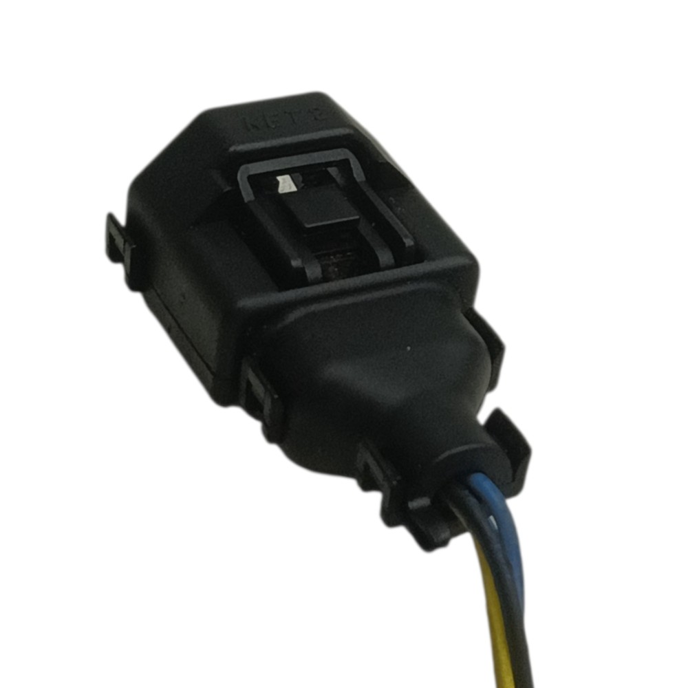Plug Conector Sensor Pressostato Hyundai Azera 2007 2008 4