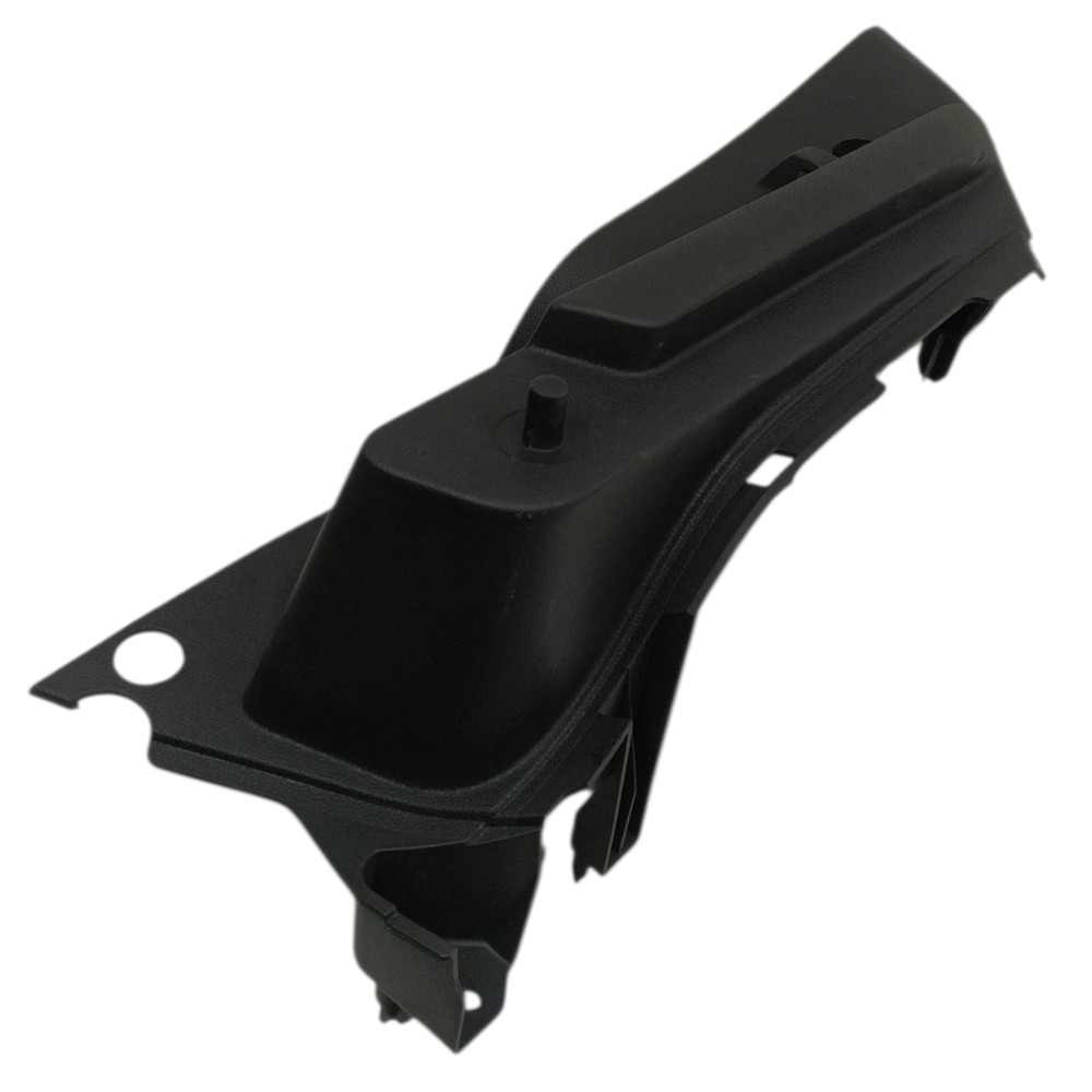 Suporte bagagito esquerdo Ford New Fiesta Hatch 2013 2014 15 2