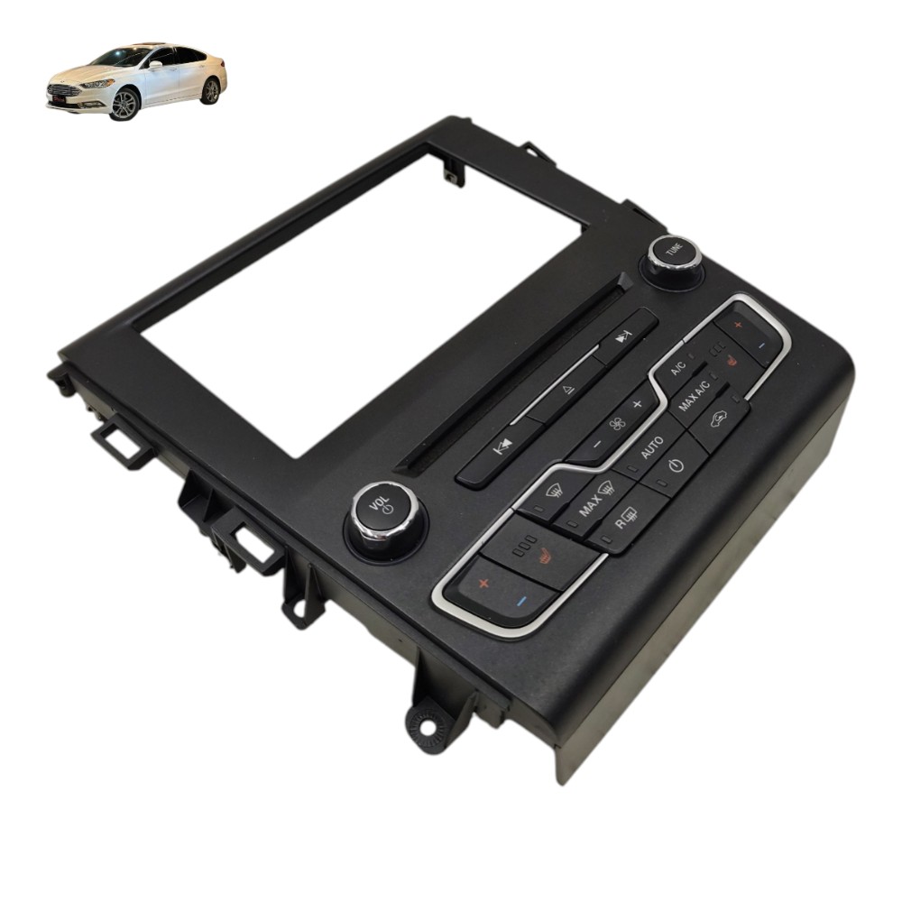 Comando Ar Condicionado Ford Fusion 2018 2017 2016 2015 2014 1
