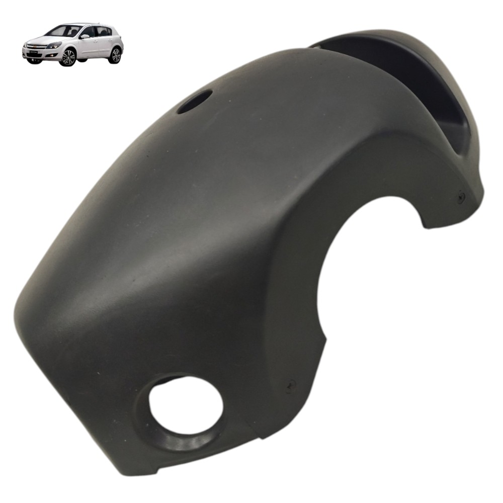 Moldura Inferior Coluna Direção Gm Vectra Gt 2011 2010 2009 1