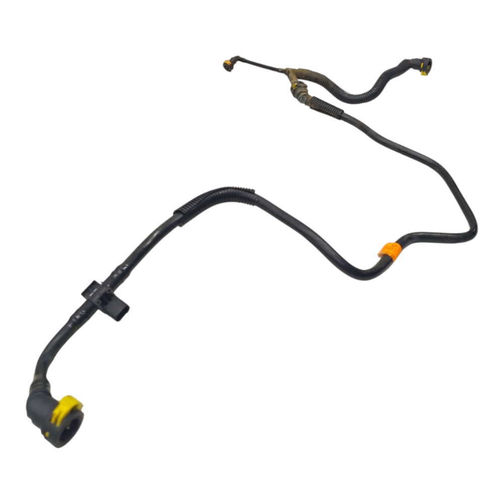 Sensor Combustível Com Mangueira Ford Fusion 2018 2017 2016 3
