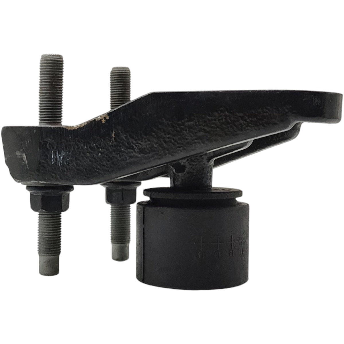 Suporte Coxim Direito Motor Hyundai Santa Fé 2015 2016 2017 2