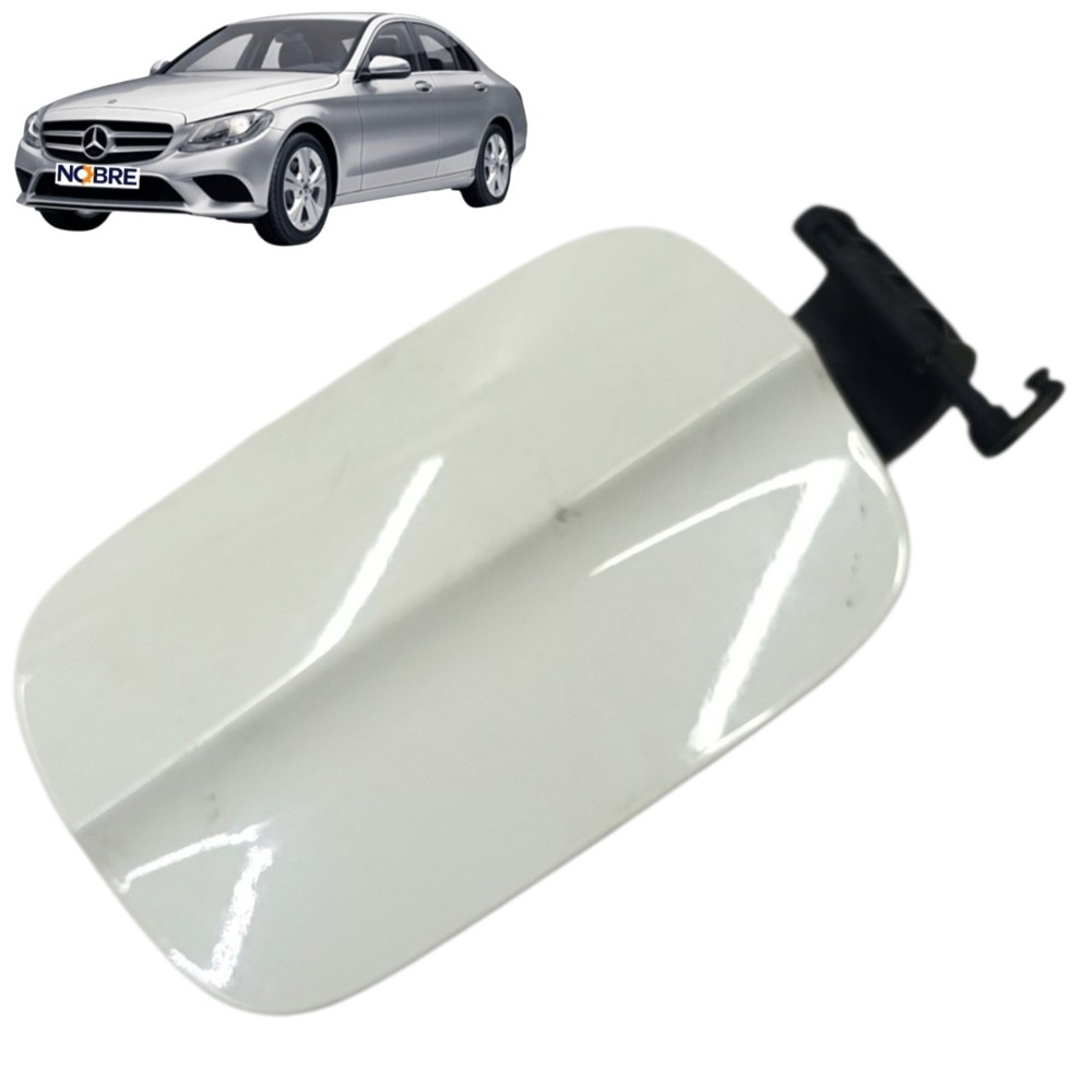 Tampa portinhola tanque combustível Mercedes c180 2012 2011