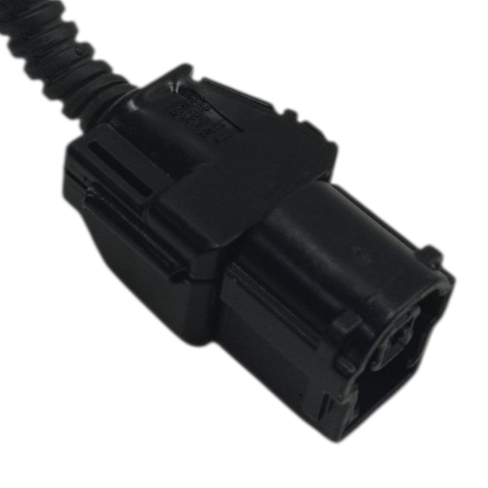 Plug Conector Sensor Nível Óleo Toyota Corolla 2.0 2022 2023 3