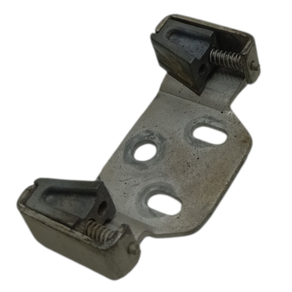 Batente fechadura tampa traseira VW Gol G4 2013 2012 2011 10 2