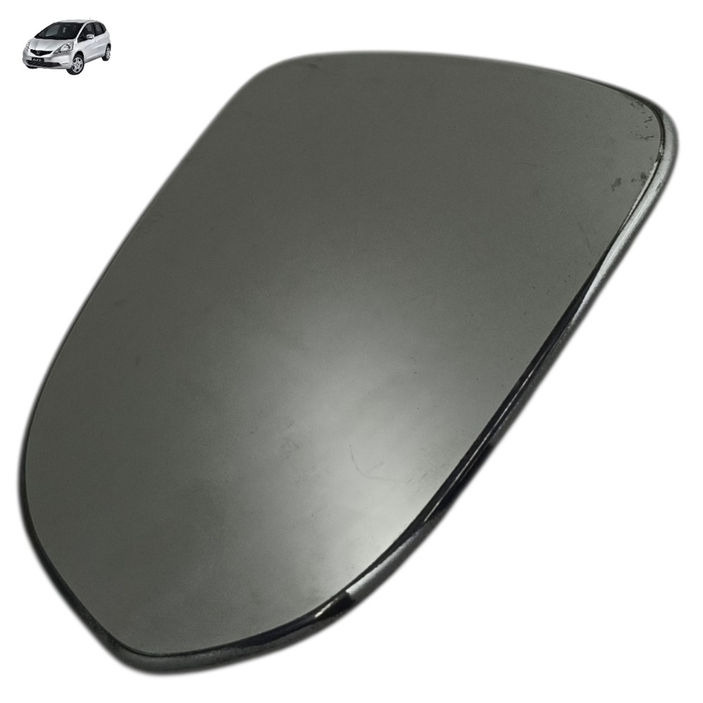 Espelho Retrovisor Esquerdo Honda Fit 2003 2004 2005 2006 07 1
