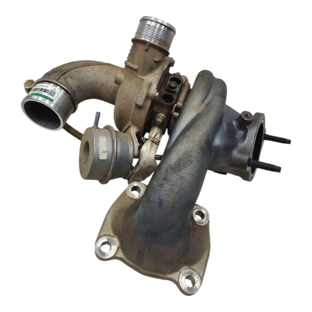 Turbina Ford Fusion 2.0 Ecoboost 2018 2017 2016 2015 2014 3