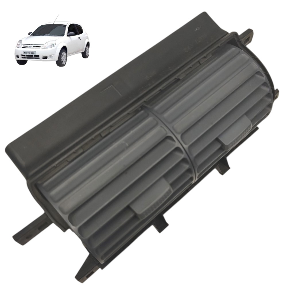 Difusor ar Central painel Honda Fit 2003 2004 2005 2006 2007 1