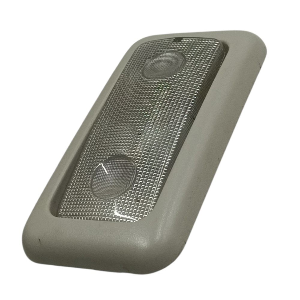 Luz Cortesia Tetô Fiat Uno Sporting 2011 2012 2013 2014 2