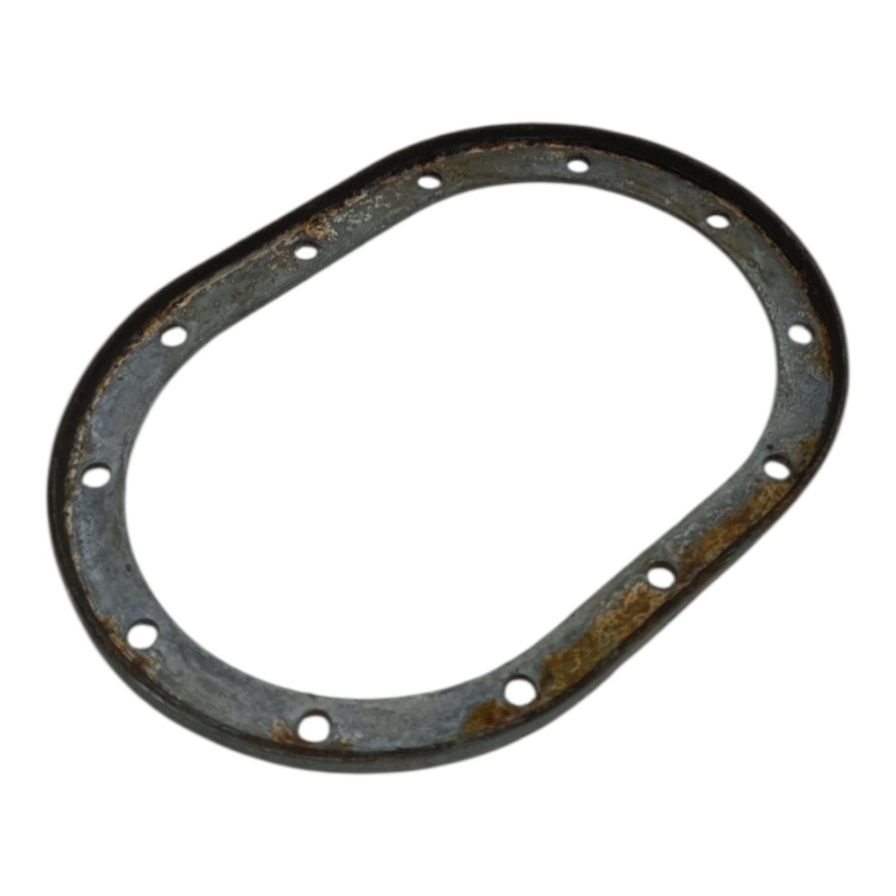Flange Fixação Bomba Combustível Palio Fire 2012 2011 2010 3