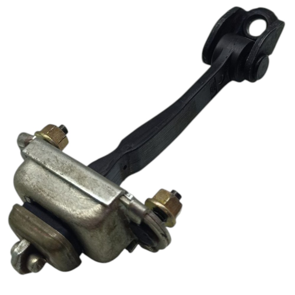 Limitador Porta Dianteira Ford Fiesta 2008 2009 2010 Á 2014 4