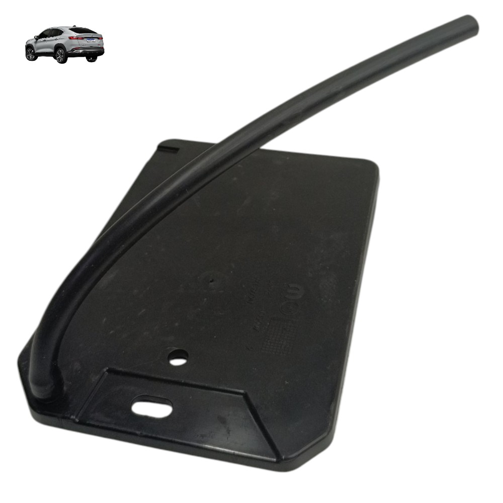 Base Suporte Bateria Fiat Fastback 2021 2022 2023 2024 2025 1