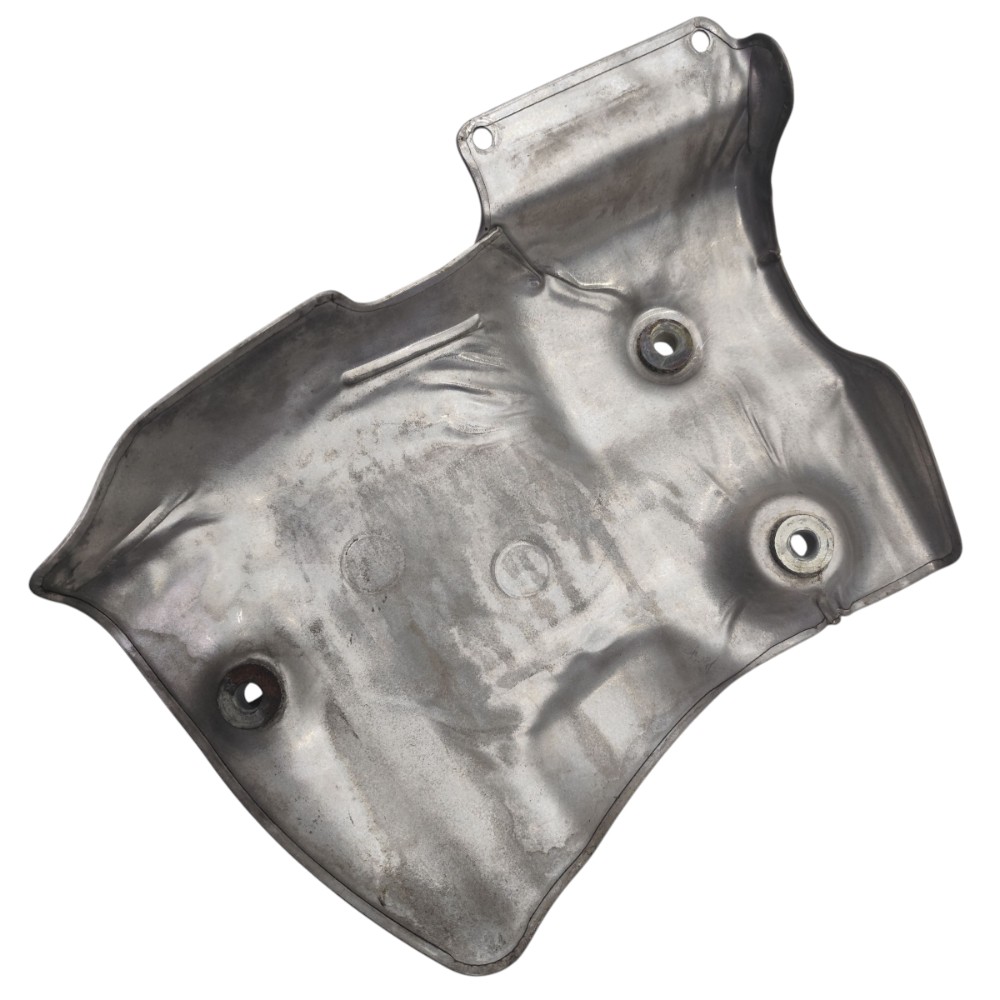 Defletor protetor calor turbina GM Tracker 1.4 2018 2017 16 4