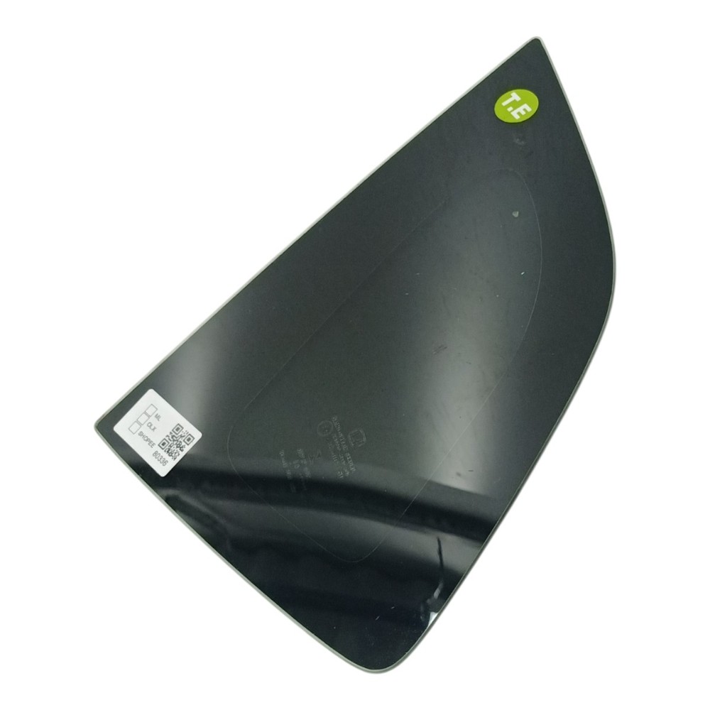 Vidro Fixo Traseiro Esquerdo honda Fit 2016 2017 2018