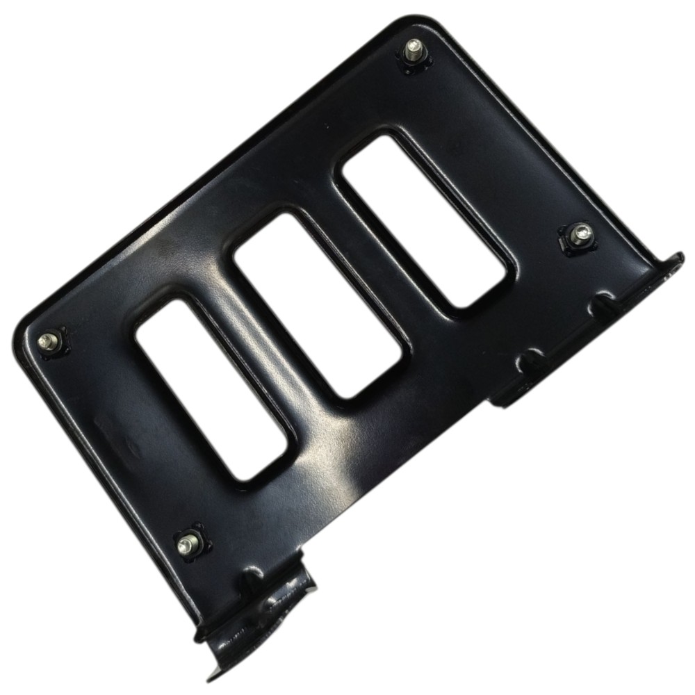 Suporte Módulo Câmbio Chery Tiggo 5x 1.5 2025 2024 2023 2