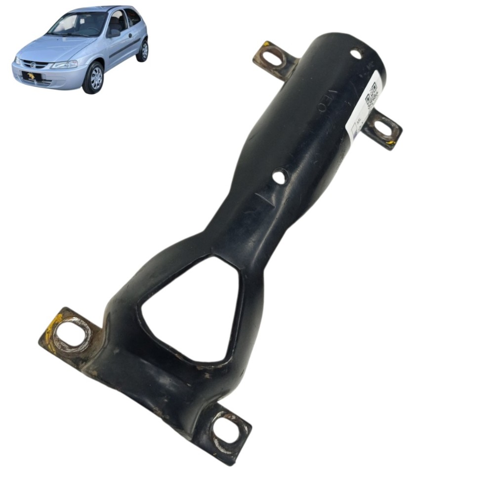 Suporte inferior coluna direção gm celta 2003 até 2006