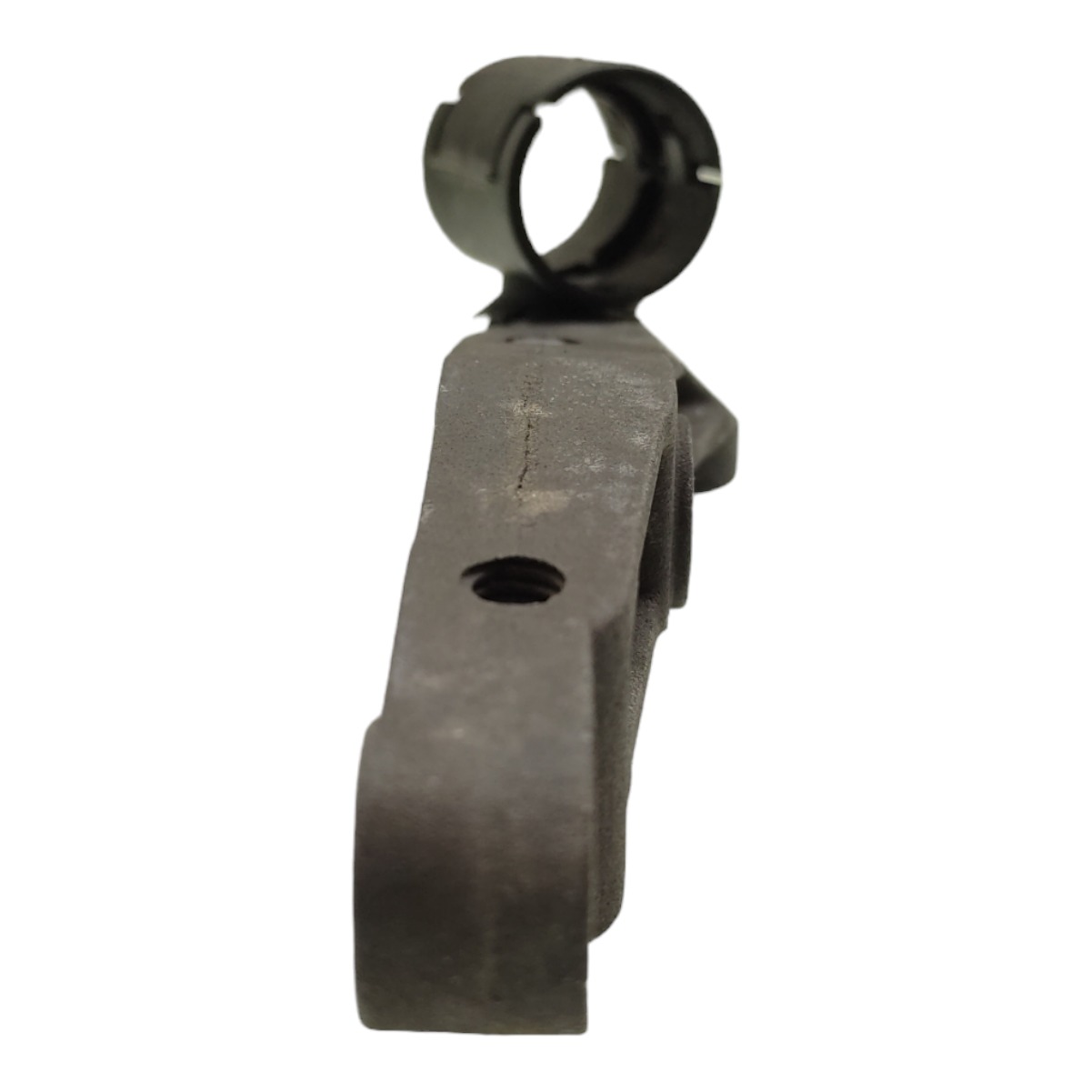Suporte Lateral Cabeçote Renault Sandero Logan 1.6 8v 2008 1