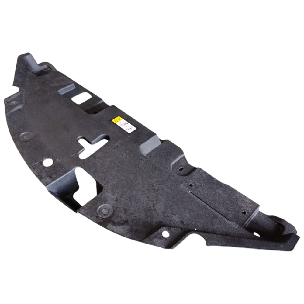 Acabamento Superior Radiador Toyota Yaris 2024 2023 2022 21 2