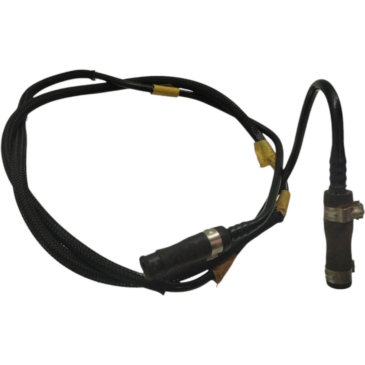 Cano Bomba Motor Partida Fria Renault Sandero 2008 2009 2010 3