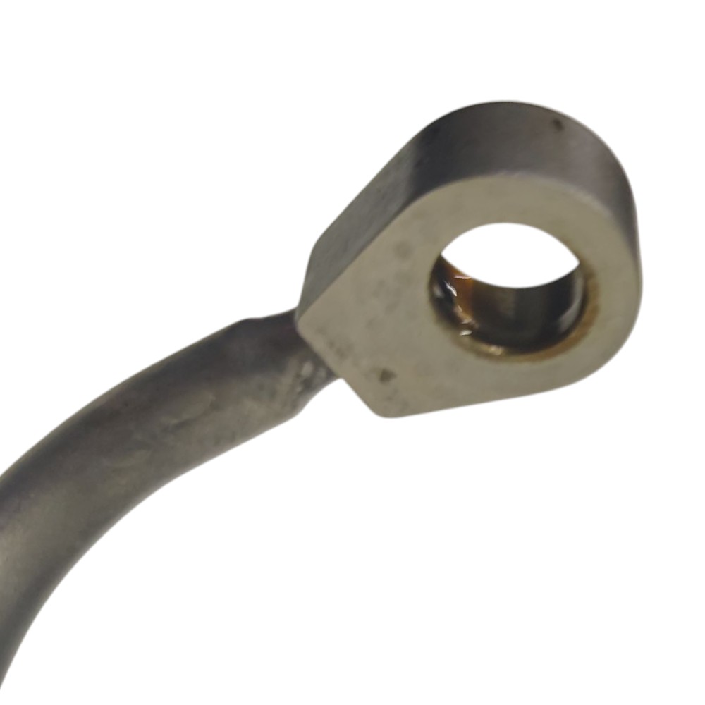 Cano óleo turbina GM Tracker 1.4 2015 2016 2017 2018 2019 3