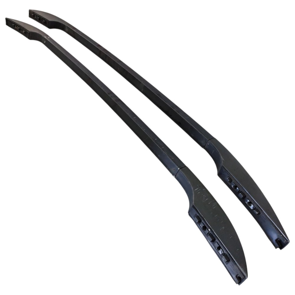 Par Rack Teto Fiat Idea Attractive 2012 2013 2014 2015 2016 3