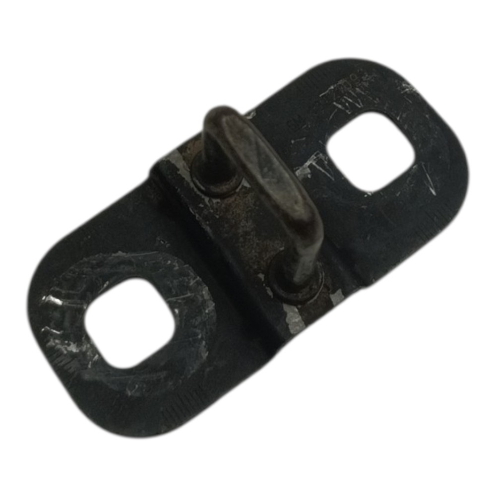 Batente Fechadura Porta Mala Chevrolet Cruze 2015 2016 2017 4