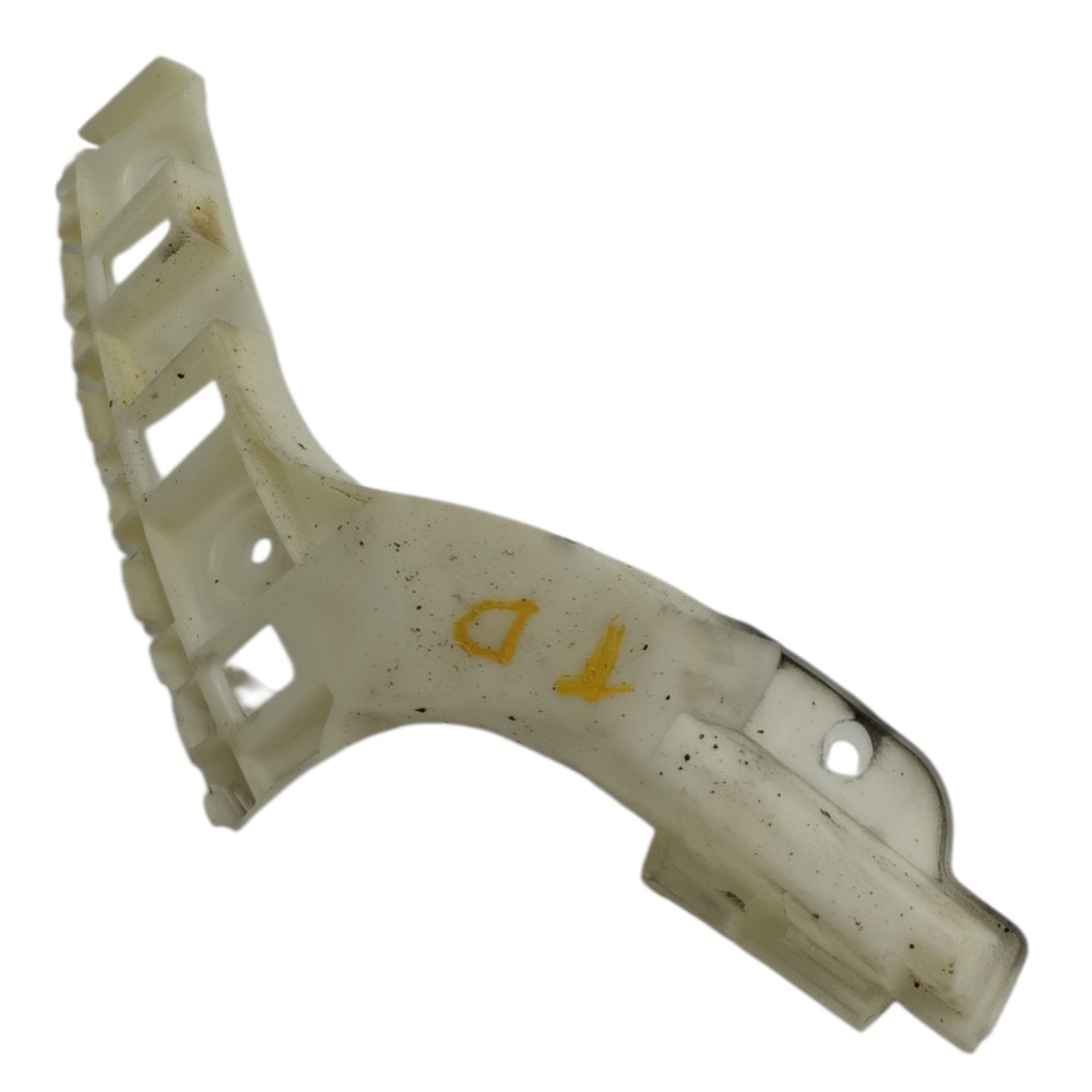 Guia parachoque traseiro direito VW up 2014 2015 2016 2017 3