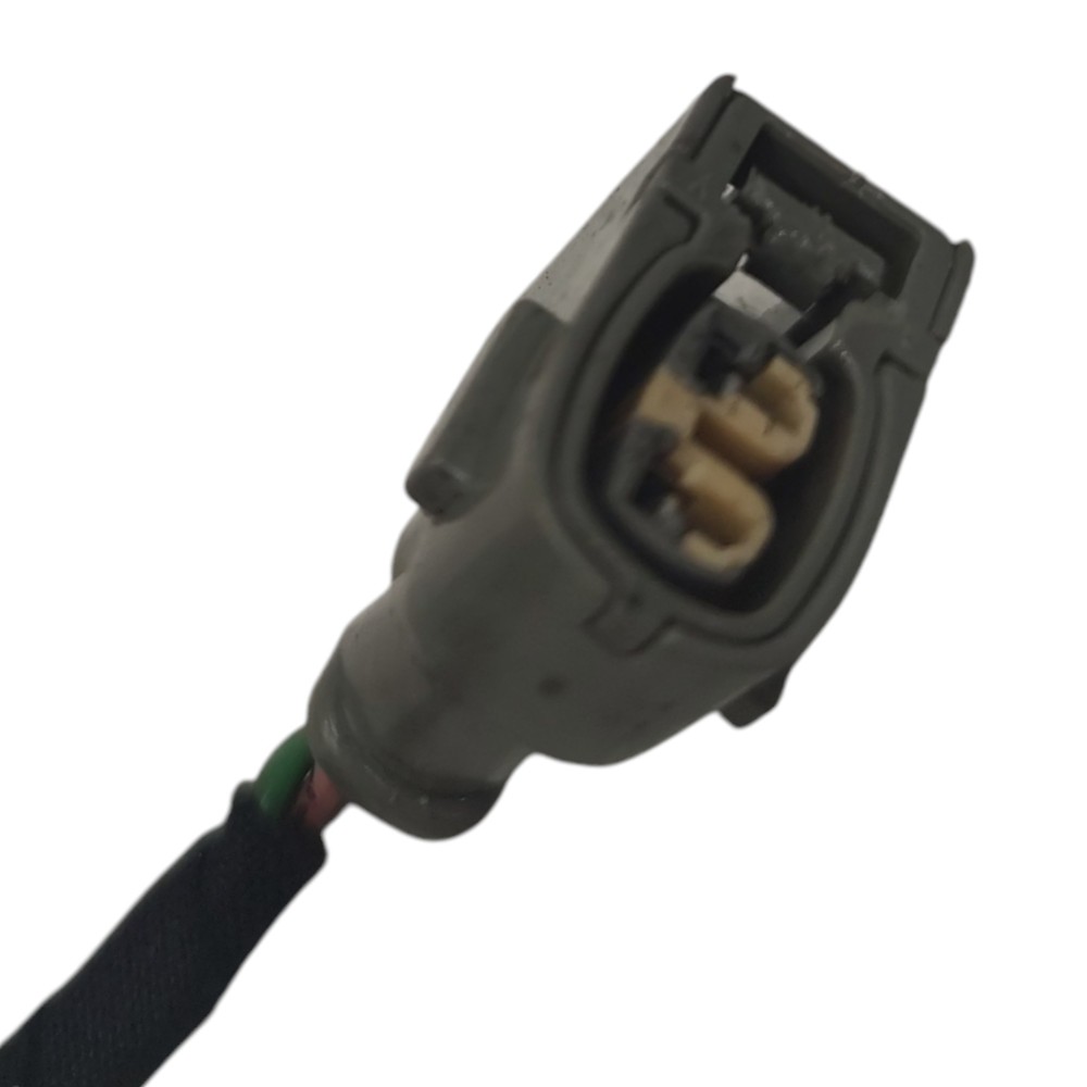 Plug Conector Bobina Ignição Hyundai Azera 3.3 V6 2007 2008 3