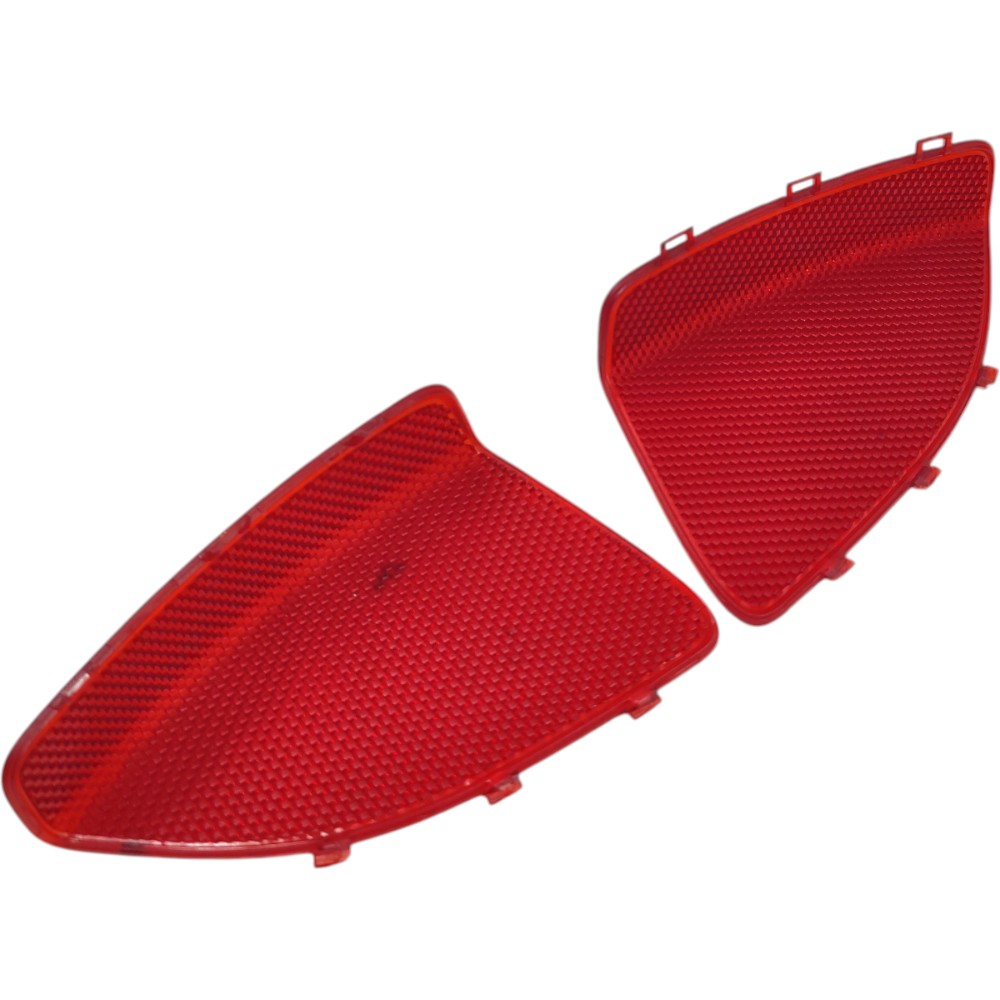 Refletor forro porta dianteira Hyundai ix35 2014 2015 2016 4