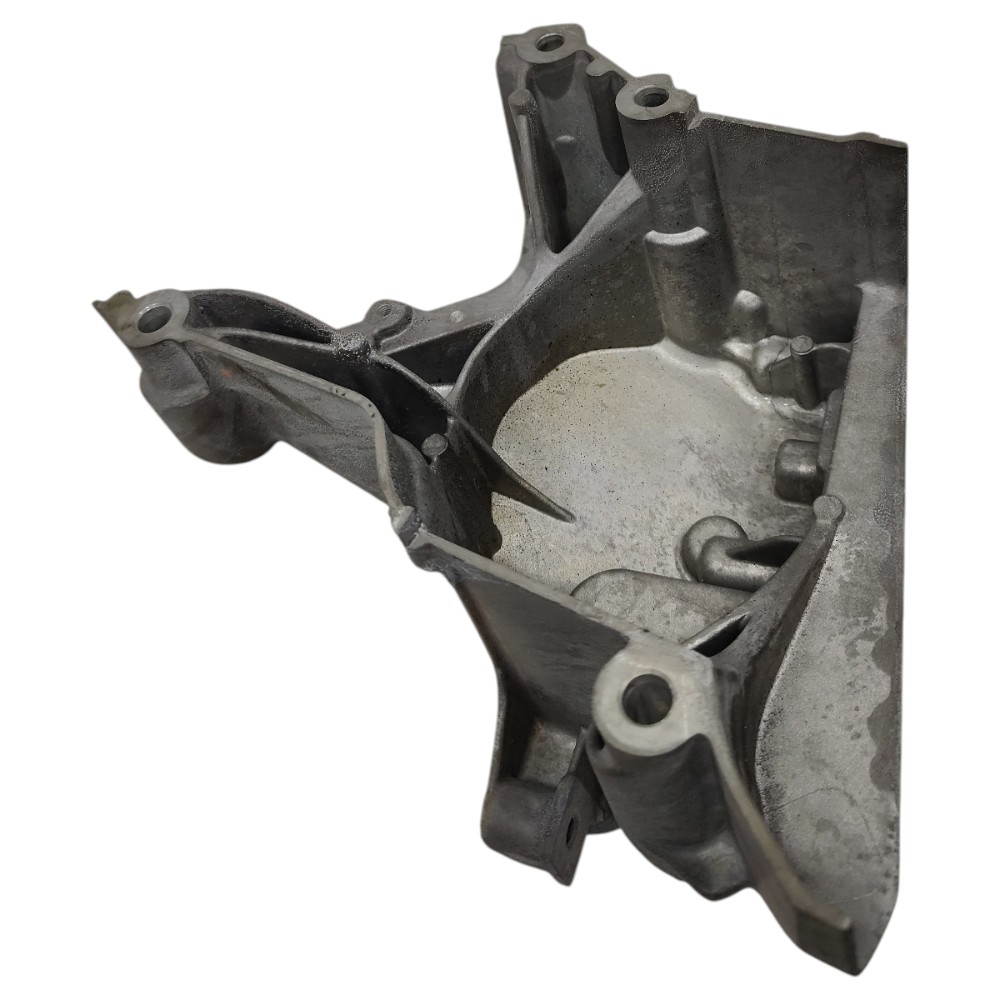 Suporte coxim motor VW Polo virtus Golf 1.6 msi 2019 2020 21 4