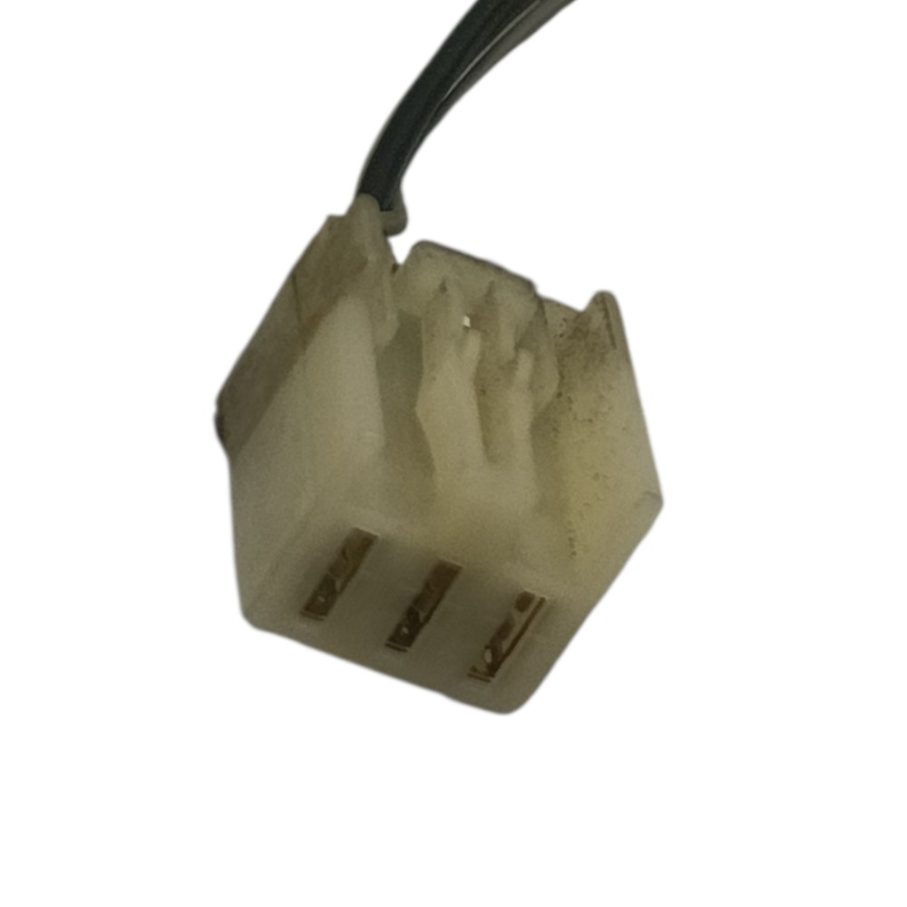 Plug Conector Tomada Acendedor Fiat Uno Sporting 2011 2012 4