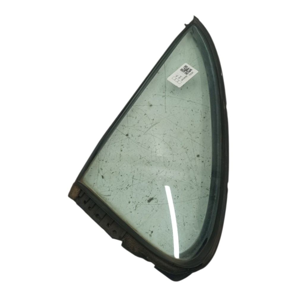 Vidro Fixo Traseiro Esquerdo Toyota Camry 1993