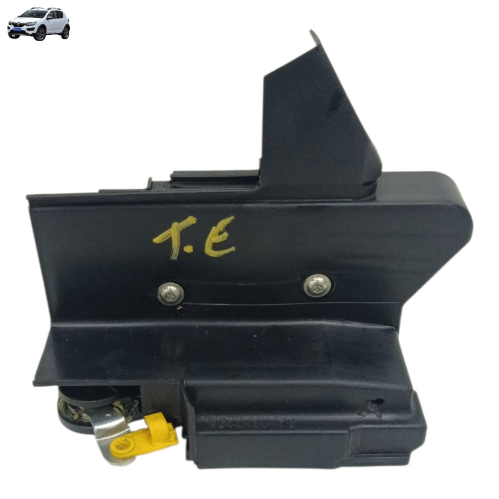 Fechadura Porta Traseira Esquerda Renault Sandero Stepway 19