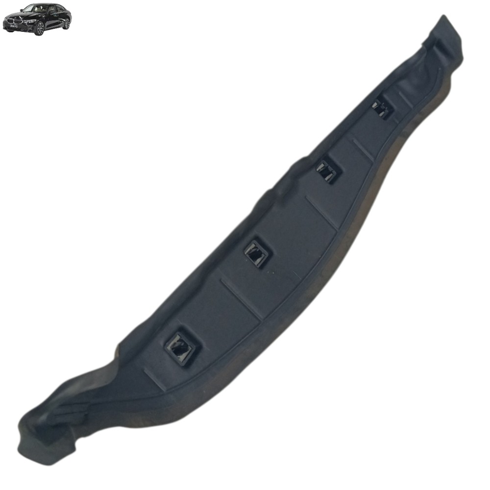 Vedação paralama esquerdo bmw 320i 2021 2022 2023 2024