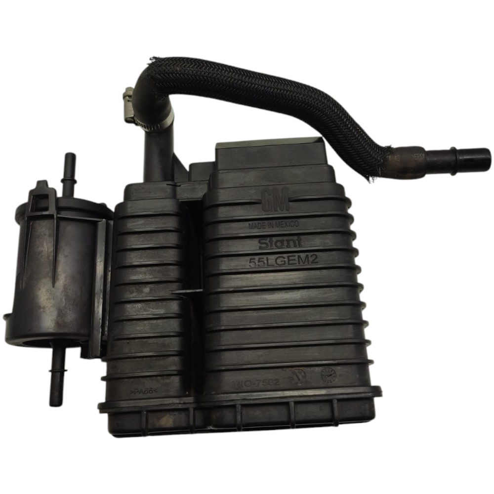 Filtro Canister Gm Tracker 1.0 2020 2021 2022 2023 2024 1