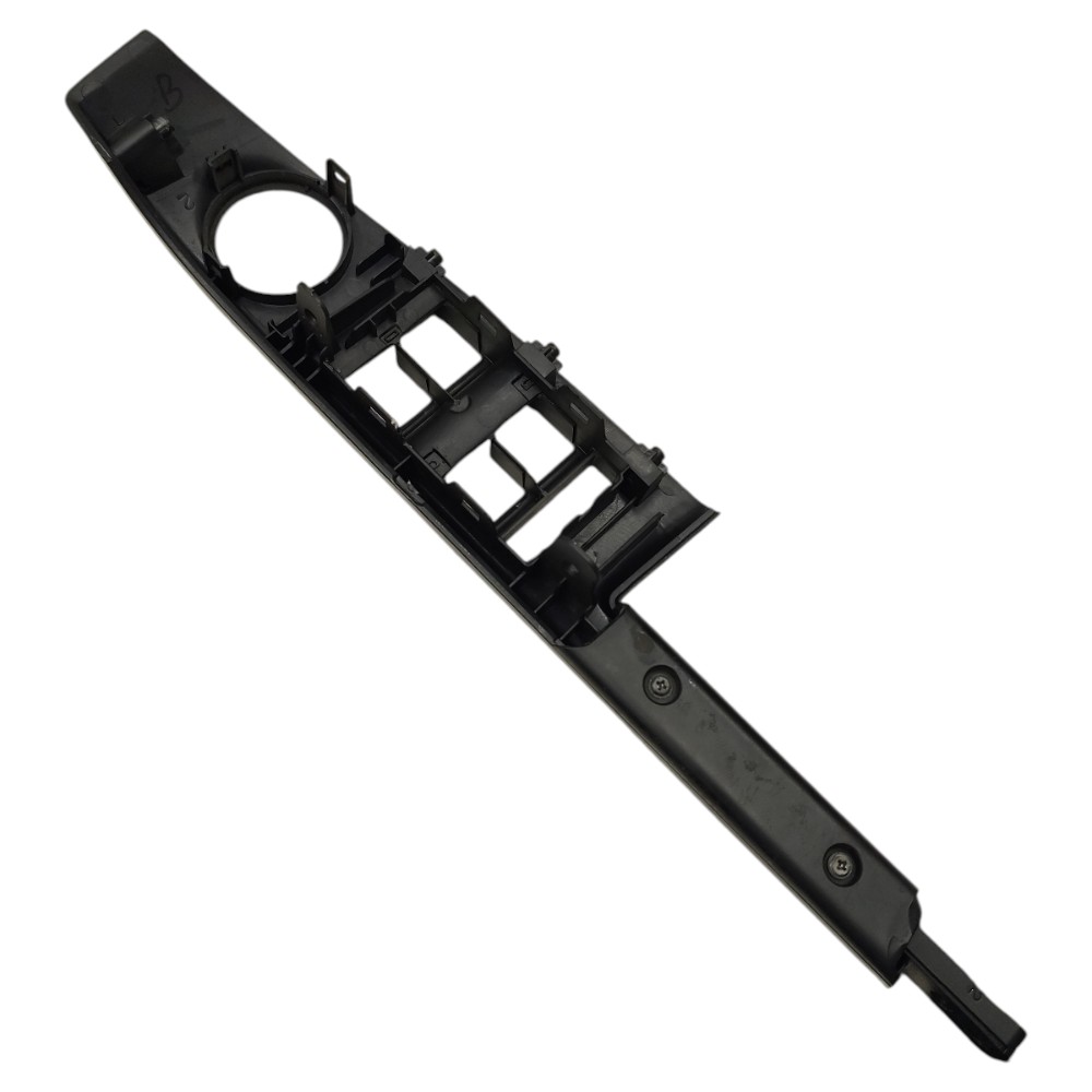 Puxador interno porta dianteira esquerda GM Sonic 2013 2013 4