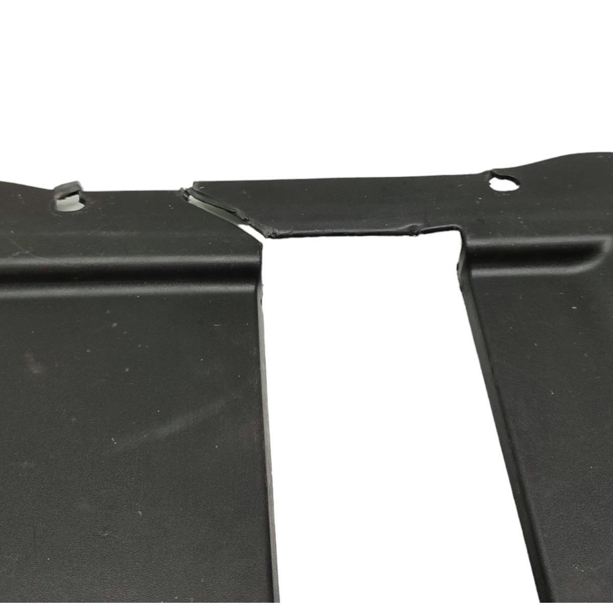 Grade Emblema Parachoque Dianteiro Hyundai Ix35 2015 Detalhe 5