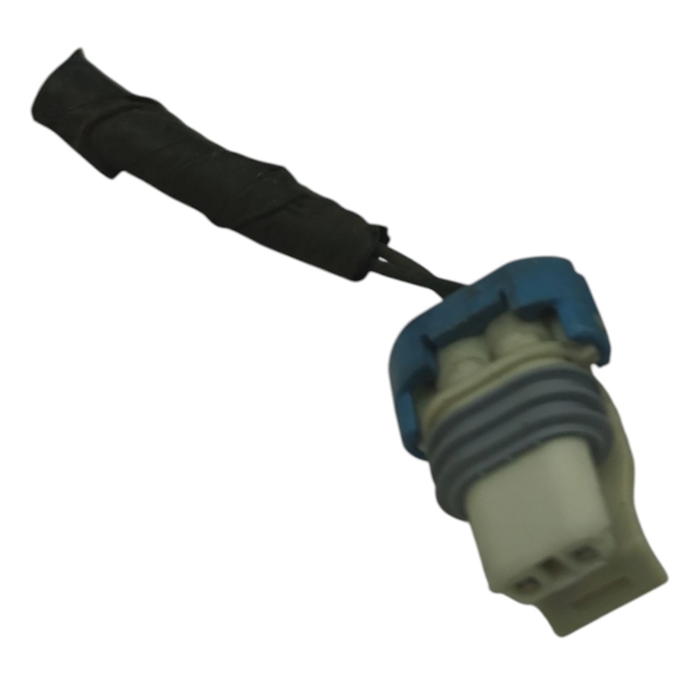Plug conector compressor ar GM Tracker 1.4 2016 2017 2018 2