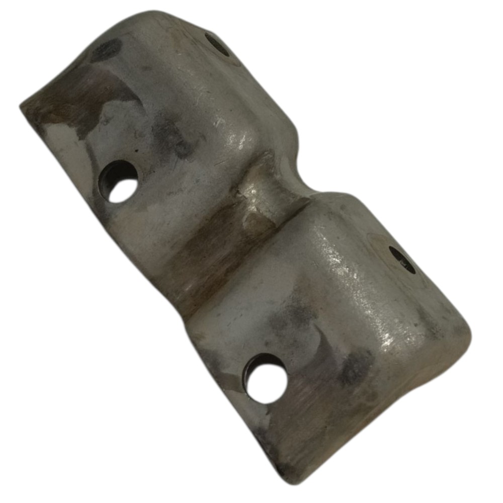 Suporte Coletor Catalisador Chery Tiggo 5x 1.5 2025 2024 23 3