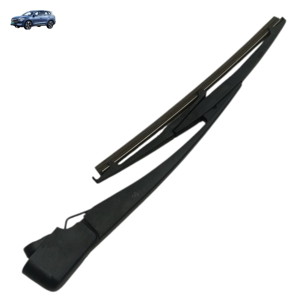 Braço Limpador Tampa Traseira Byd Song Pro 2024 2025 2026 1