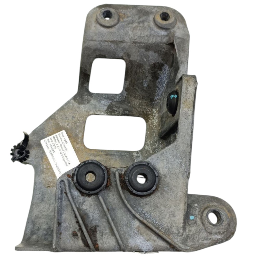 Suporte Módulo Abs Chrysler Grand Caravan 1997 1998 1999 00 4