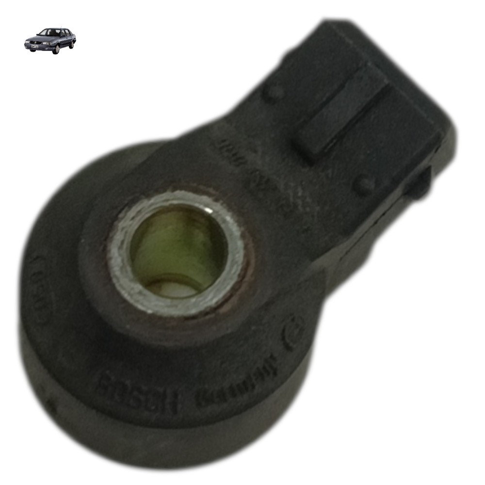 Sensor detonação vw satana 2.0 ap mi 1999 2000 2001 2002 1